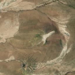 Satellite imagery of Cerro Tarana, BO