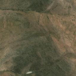 Satellite imagery of Cerro Tarana, BO