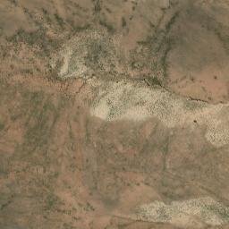 Satellite imagery of Cerro Tarana, BO