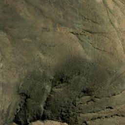 Satellite imagery of Cerro Puchura, BO