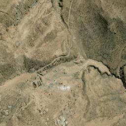 Satellite imagery of Cerro Puchura, BO
