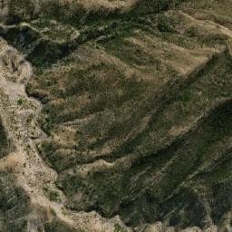 Satellite imagery of Cerro Ninarupasca, BO