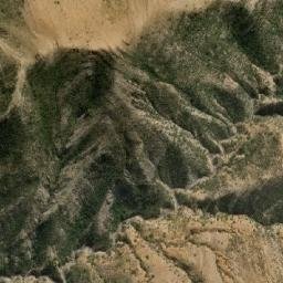 Satellite imagery of Cerro Ninarupasca, BO
