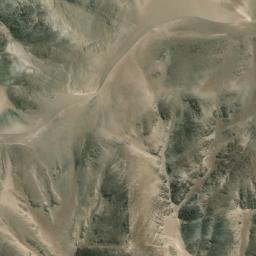 Satellite imagery of Cerro Encañada, CL