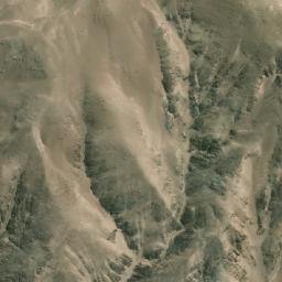Satellite imagery of Cerro Encañada, CL