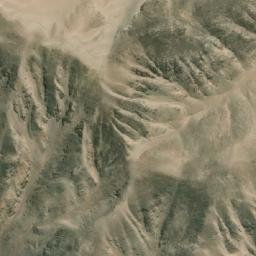 Satellite imagery of Cerro Encañada, CL