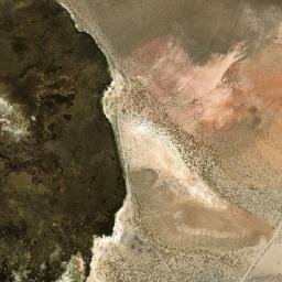 Satellite imagery of Hito 45-XLIV Apacheta de Cueva Colorada, BR