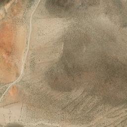 Satellite imagery of Hito 45-XLIV Apacheta de Cueva Colorada, BR