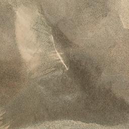 Satellite imagery of Hito 45-XLIV Apacheta de Cueva Colorada, BR