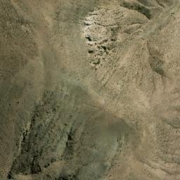 Satellite imagery of Cerro Puchura, BO