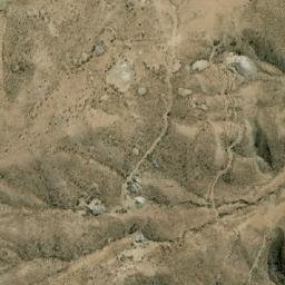 Satellite imagery of Cerro Puchura, BO