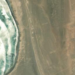 Satellite imagery of Dune Point, NA
