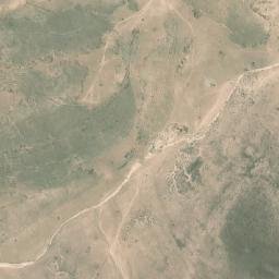 Satellite imagery of Cerro Guara, CL