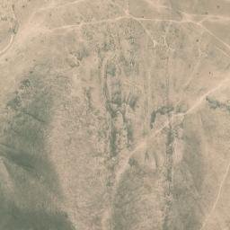 Satellite imagery of Cerro Guara, CL