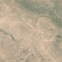 Satellite imagery of Cerro Guara, CL