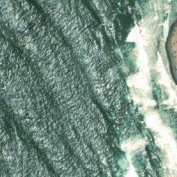 Satellite imagery of Dune Point, NA
