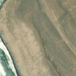 Satellite imagery of Dune Point, NA