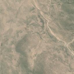 Satellite imagery of Cerro Guara, CL