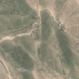 Satellite imagery of Cerro Guara, CL