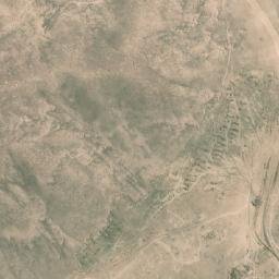 Satellite imagery of Cerro Guara, CL