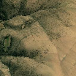 Satellite imagery of Cerro Quinsa Cocha, BO
