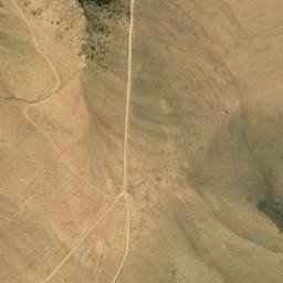 Satellite imagery of Cerro Quinsa Cocha, BO
