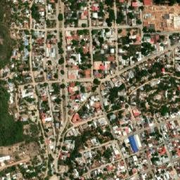Satellite imagery of 004, BR