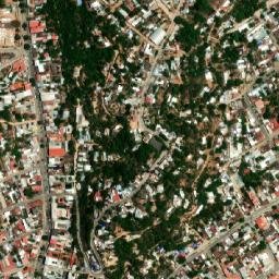 Satellite imagery of 004, BR