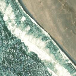 Satellite imagery of Dune Point, NA