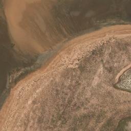 Satellite imagery of Spit Point, AU