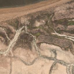 Satellite imagery of Spit Point, AU