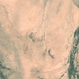 Satellite imagery of Cerro Constancia, CL