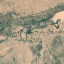 Satellite imagery of Cerro Constancia, CL