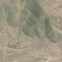 Satellite imagery of Cerro Guara, CL