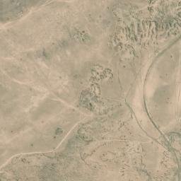 Satellite imagery of Cerro Guara, CL