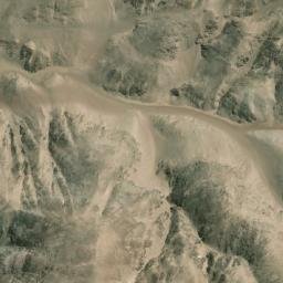 Satellite imagery of Cerro Munujna, CL