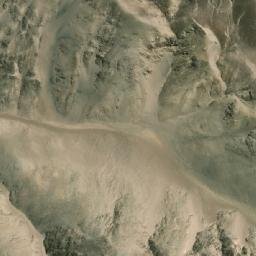Satellite imagery of Cerro Munujna, CL