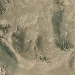 Satellite imagery of Cerro Munujna, CL