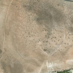 Satellite imagery of Cerro Batea, CL