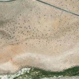 Satellite imagery of Cerro Batea, CL