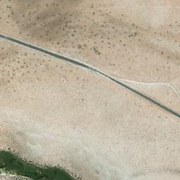 Satellite imagery of Cerro Batea, CL