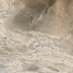 Satellite imagery of Cerro Challacollo, BO