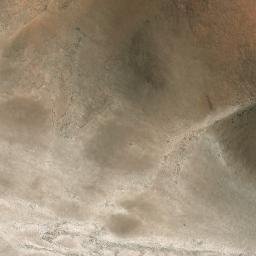 Satellite imagery of Cerro Challacollo, BO