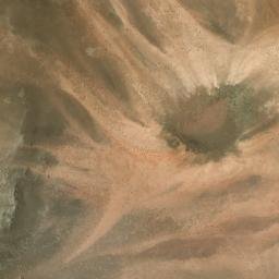 Satellite imagery of Cerro Challacollo (Challa Kollu), BR