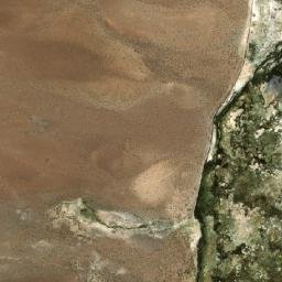 Satellite imagery of Hito 44-XLV Vega de Sacaya, BR