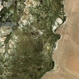 Satellite imagery of Hito 44-XLV Vega de Sacaya, BR