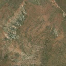 Satellite imagery of Cerro Potaka, BO
