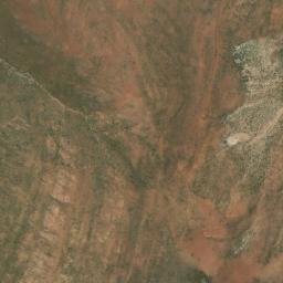 Satellite imagery of Cerro Potaka, BO