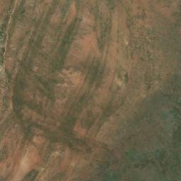 Satellite imagery of Cerro Potaka, BO