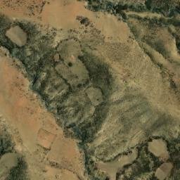 Satellite imagery of Cerro Quimsa, BO